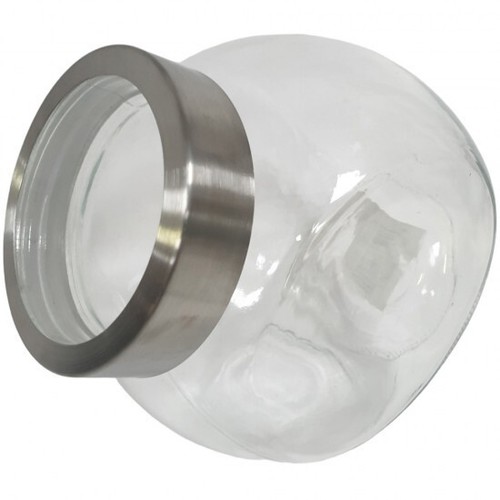 Glass hermetic candy - glass,