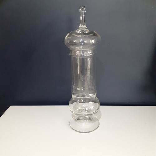 Vintage extra large - vintage, clear