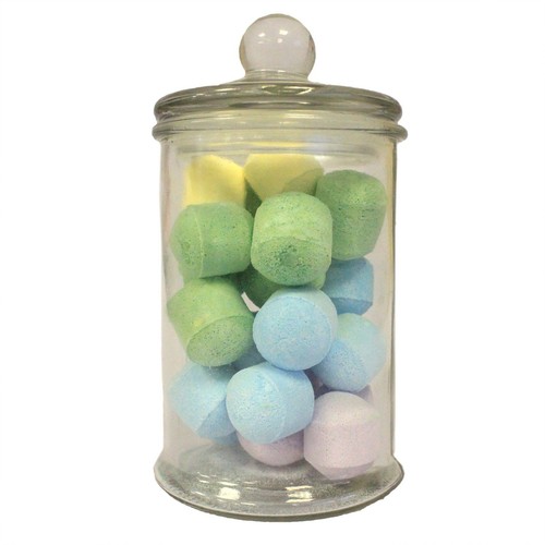 Candy jars large - candy, classic