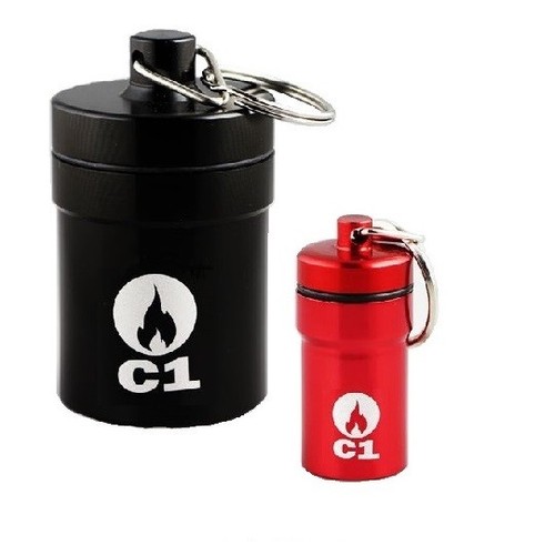 Small large airtight - large,