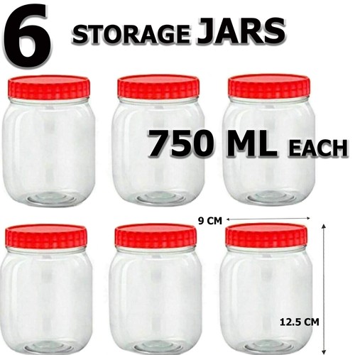Plastic storage containers - plastic,