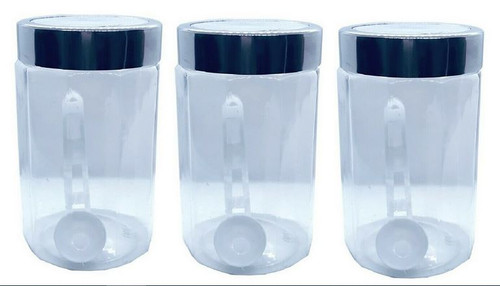 Plastic storage containers - plastic,