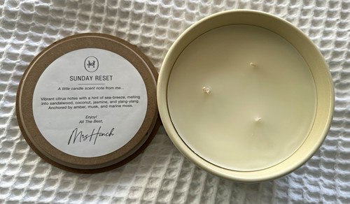 Mrs hinch sunday reset 560g - hinch,