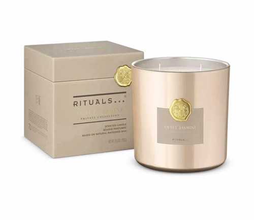 Rituals sweet jasmine - rituals...,