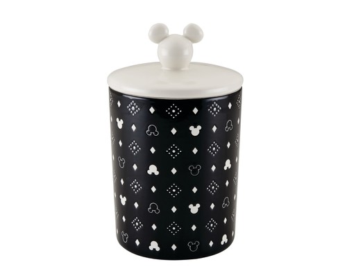 Large ceramic jar - ceramic,