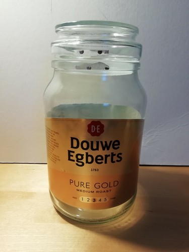 Extra large douwe egberts - douwe,