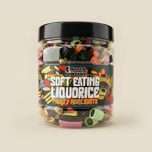 Large fruity liquorice - large,
