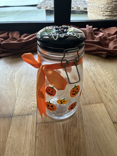 Large halloween trick treat - large,