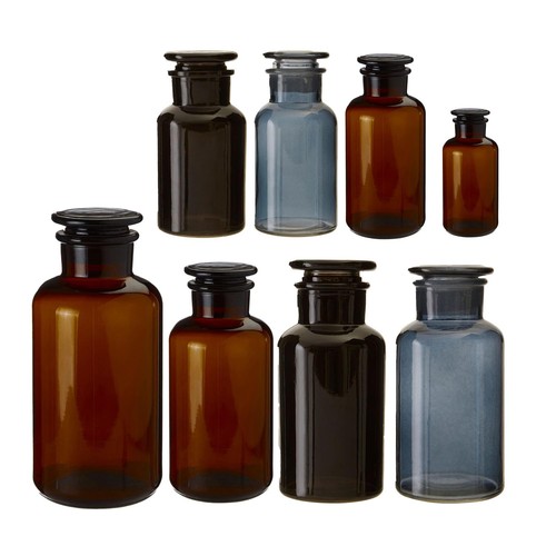 Apothecary bottles 125 - apothecary,