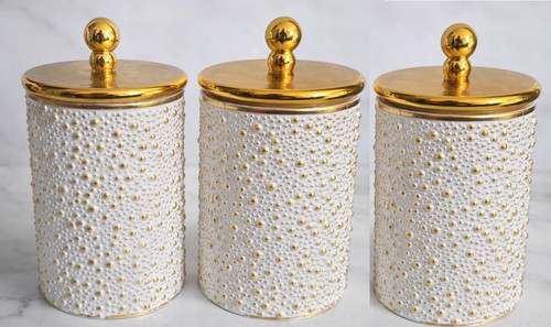 Royal white gold - white, 900ml