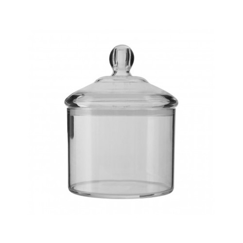 Gozo large transparent - large,