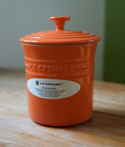 Creuset large 1l - creuset, 2.1l