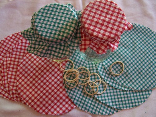 50 large gingham - large,