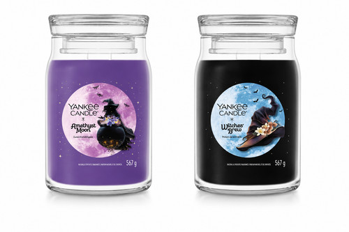 Yankee candle large - candle,