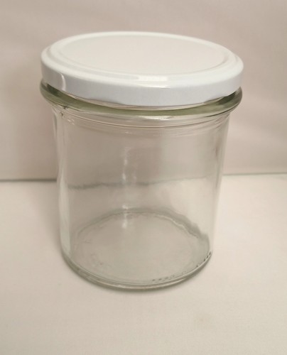 Glass jars jam marmalade honey - glass,