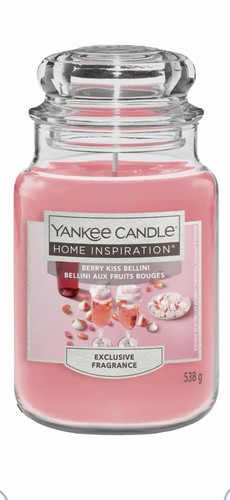 Yankee candle read - candle, (read