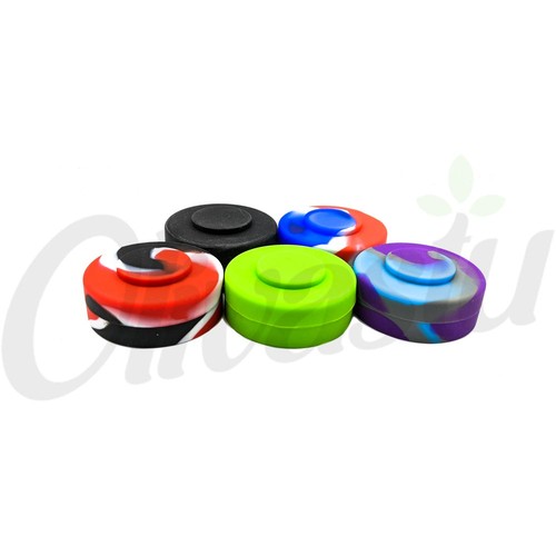 Stash storage jar non - stash,