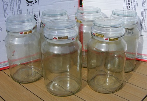 Douwe egberts extra - 6x,