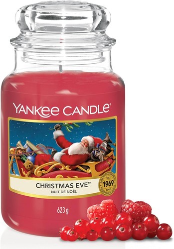Christmas eve classic scented - eve,