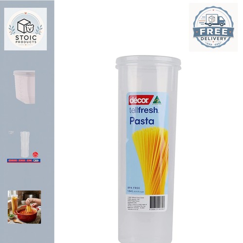 Tellfresh spaghetti - 1.5l,