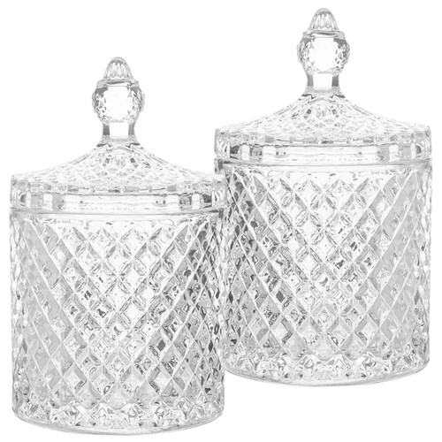 Pack large 600ml crystal - large,