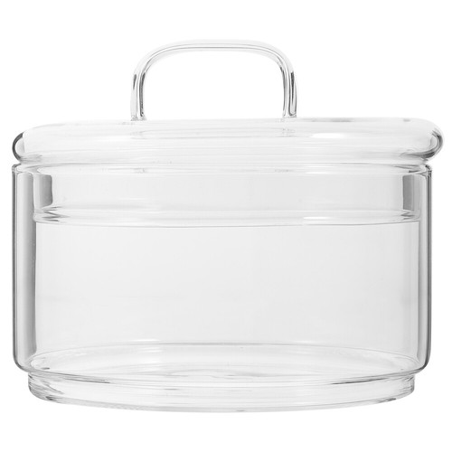 Large apothecary jar extra - large,