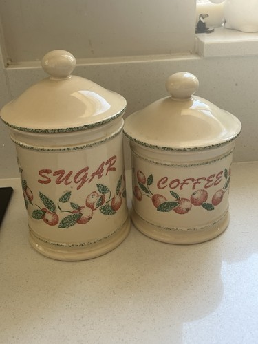 Hornsea pottery seville - pottery, large